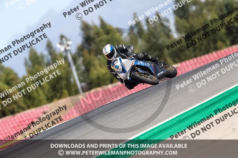 motorbikes;no limits;october 2019;peter wileman photography;portimao;portugal;trackday digital images